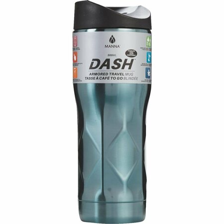 CORE HOME 16oz Dash Ice Bottle DBC23984